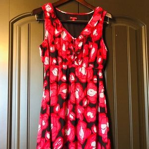 Sleeveless Floral Sundress by Merona